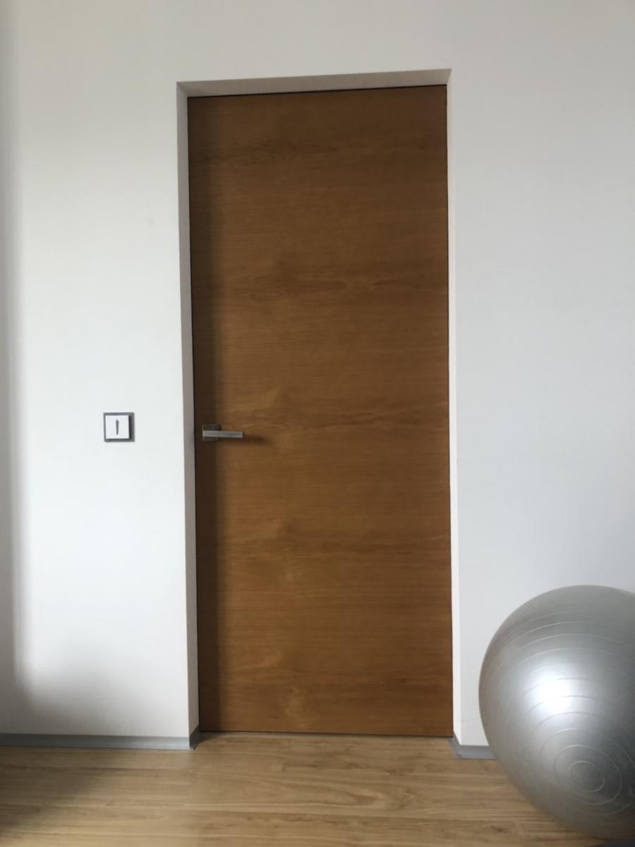 Часто задаваемые вопросы при выборе скрытых дверей